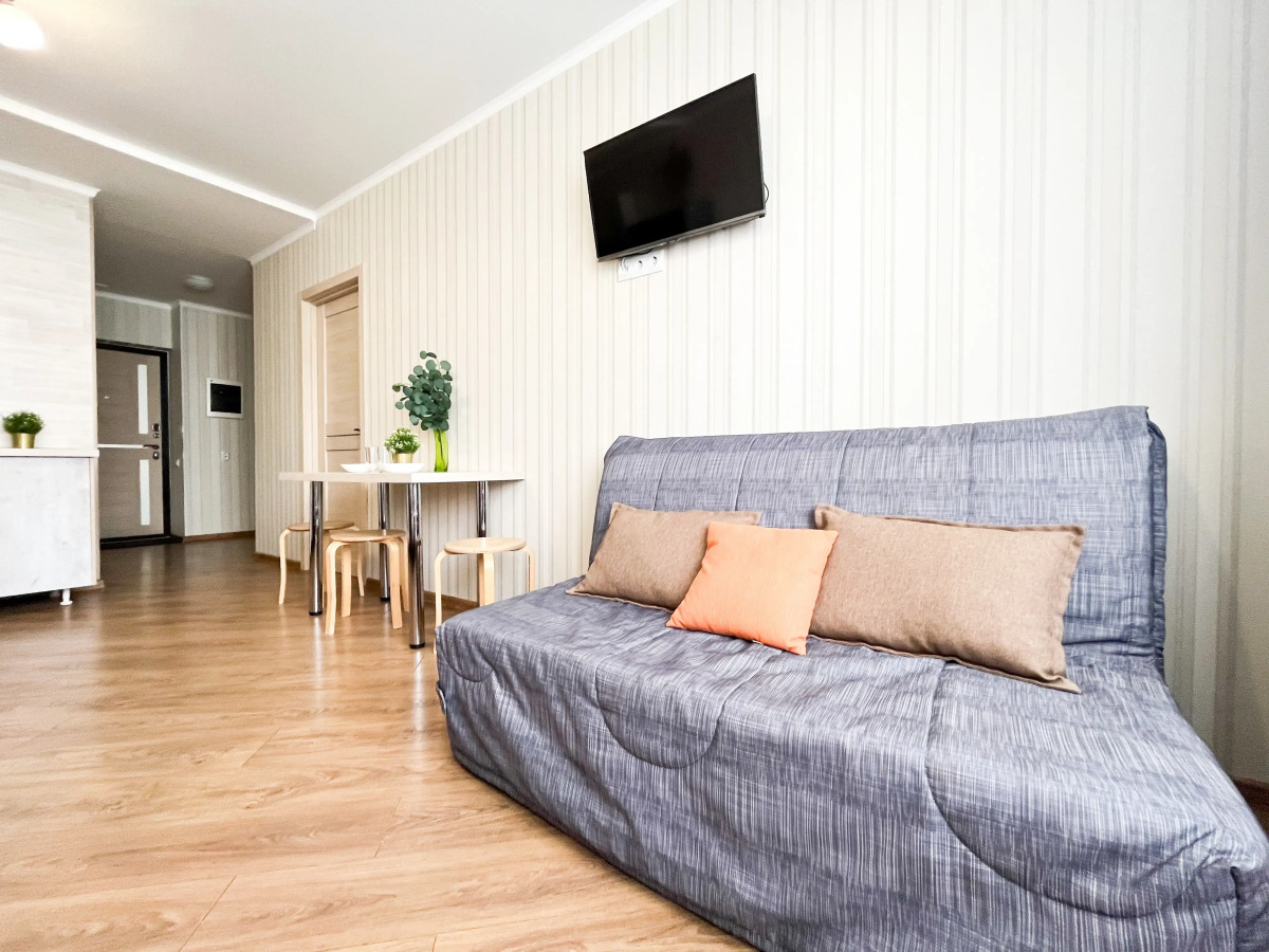 Апартаменты ApartLike