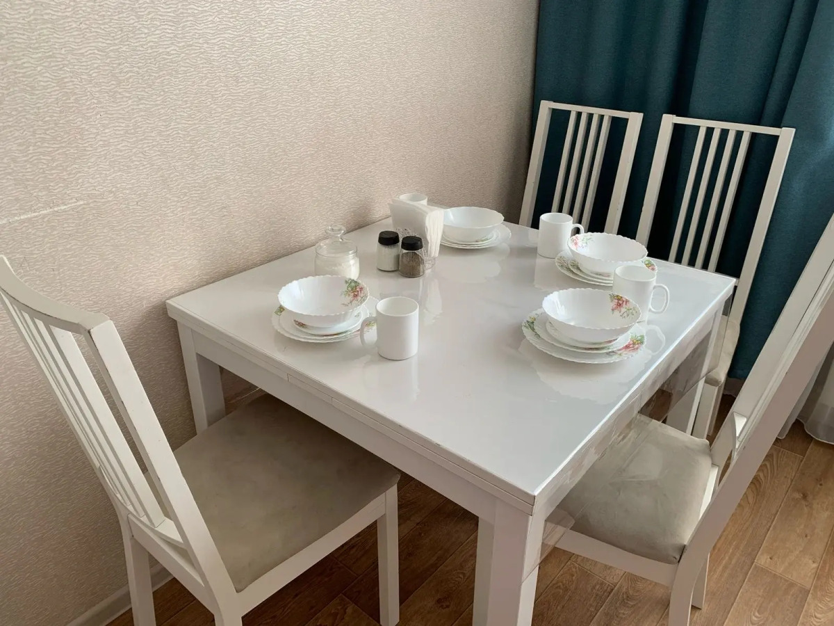 Квартира Восход