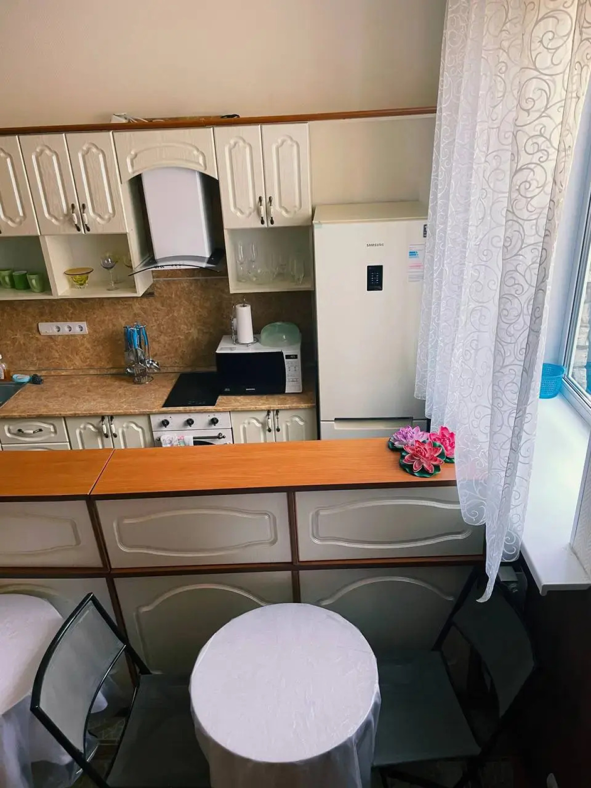 Гостевой Дом Лотос