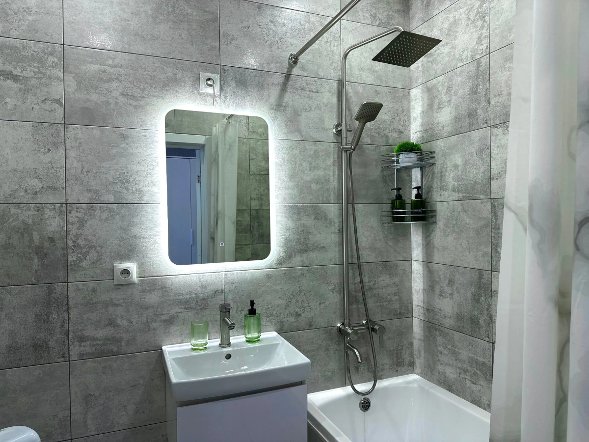 Квартира Студия Эрида