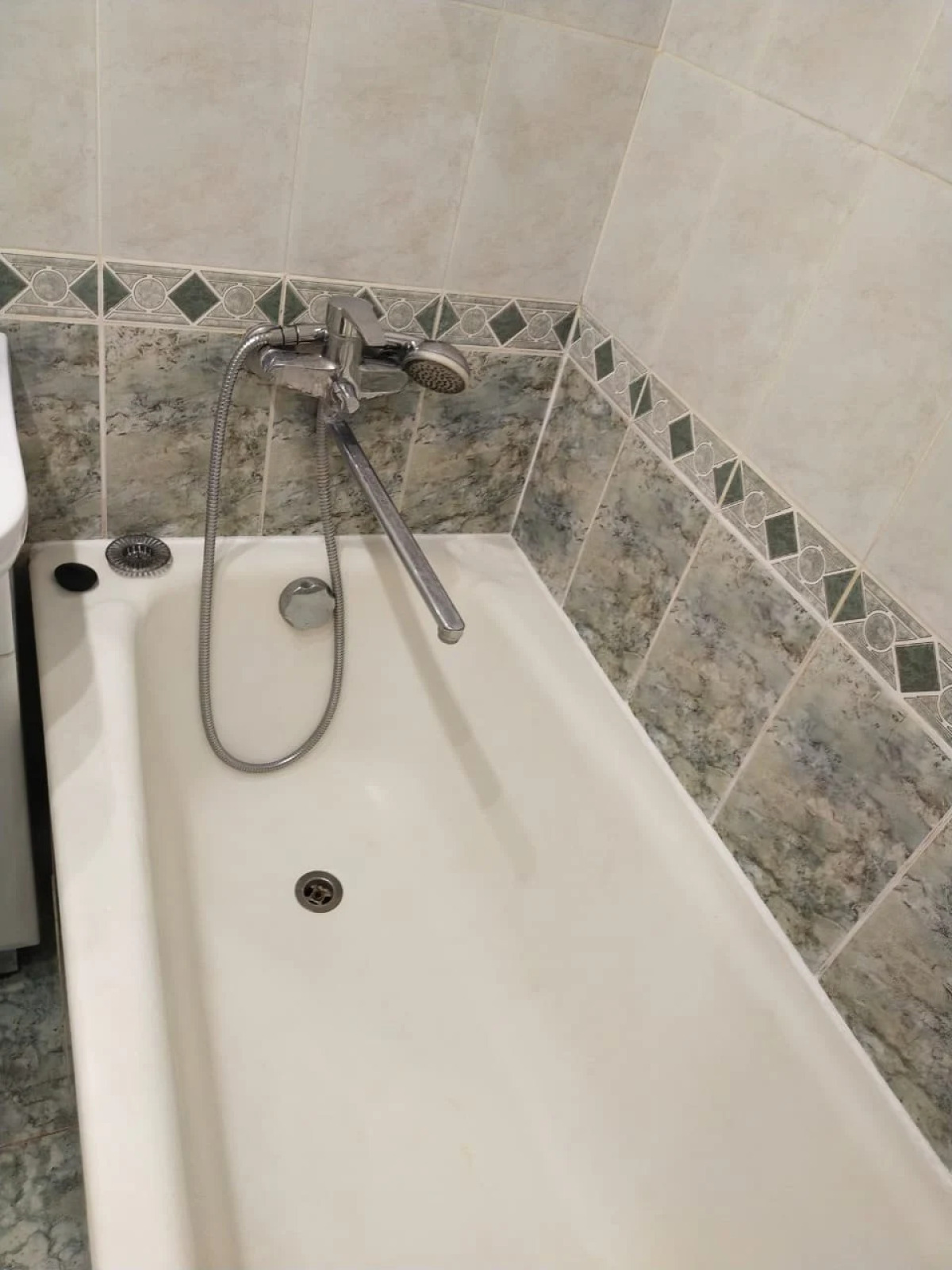 Двухкомнатная квартира Natali apart на метро Севастопольская