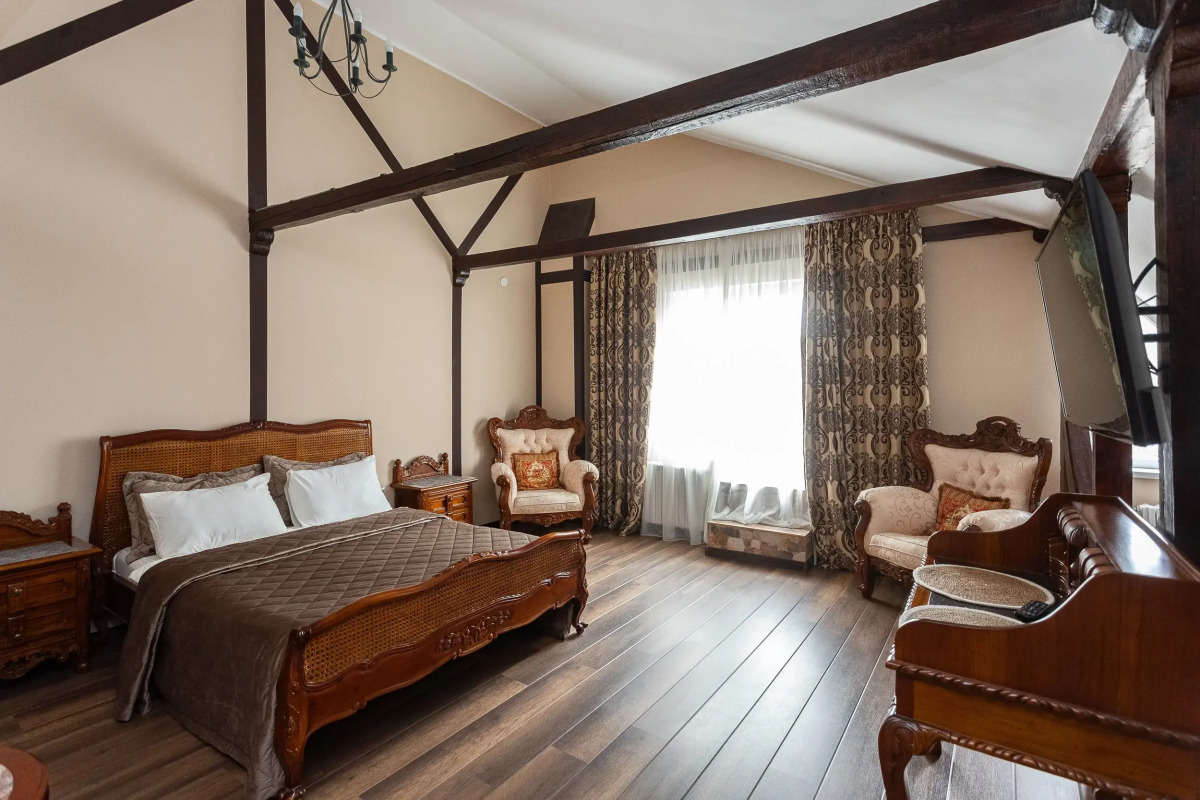 Гостевой дом Кенигсвальд