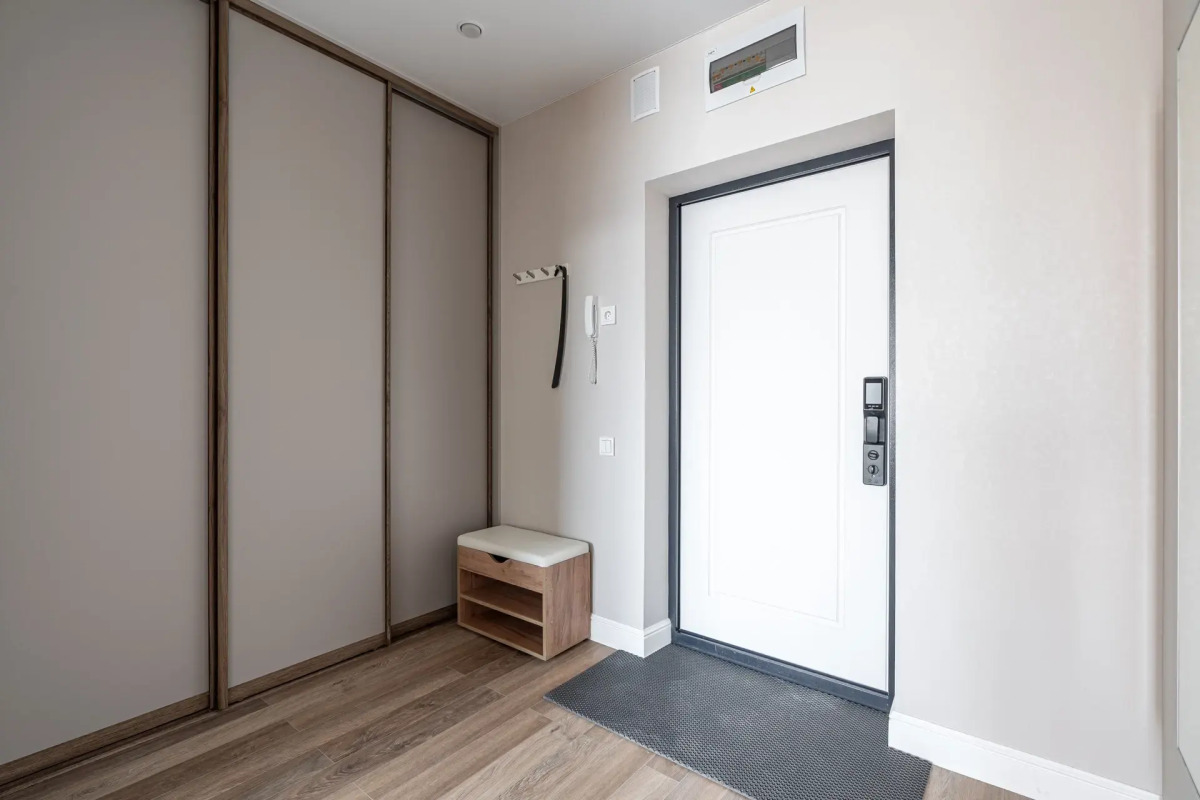 Квартира Озеро