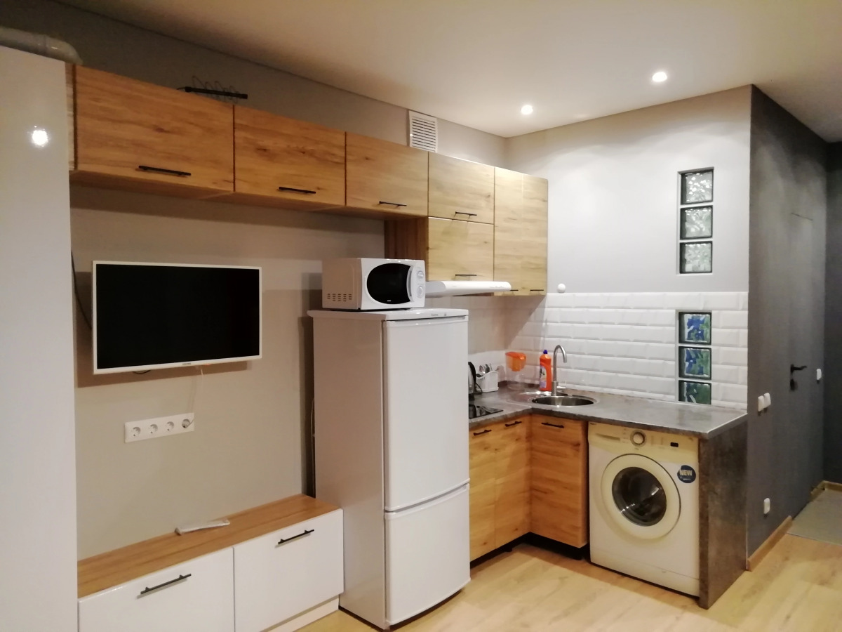 Апартаменты Мельница