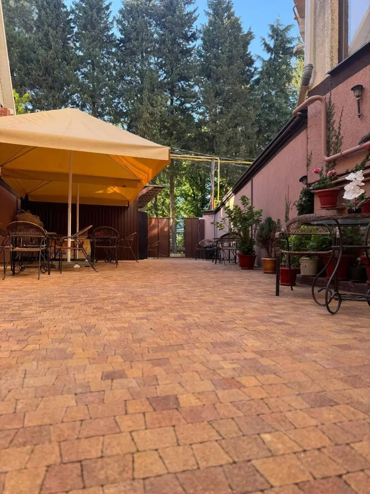 Гостевой дом АидаИда