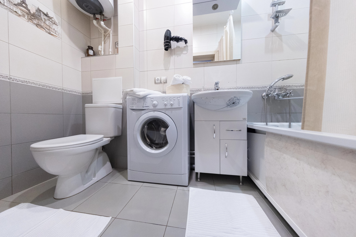 Апартаменты Малиновый Дайкири