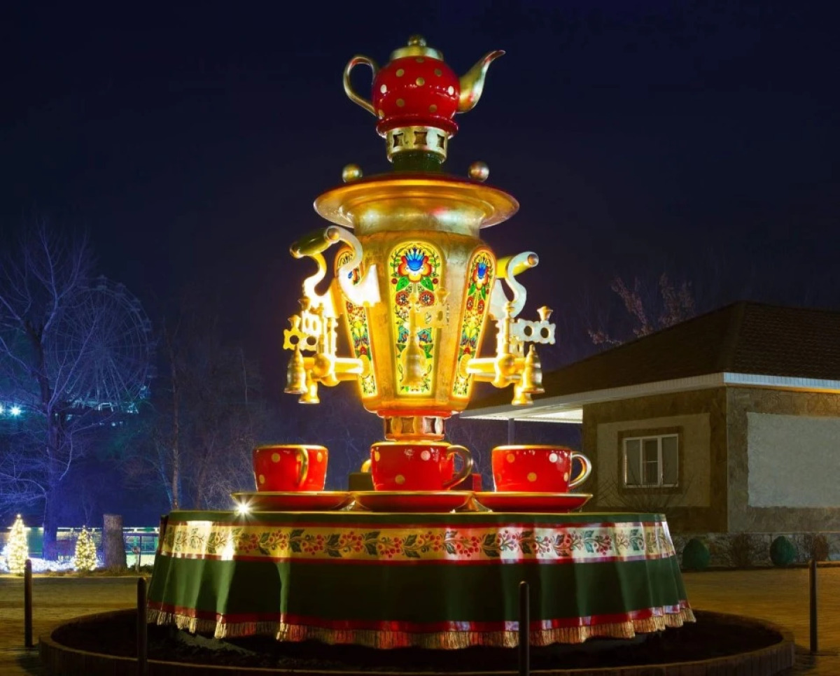 Мини-отель  "Теремок"