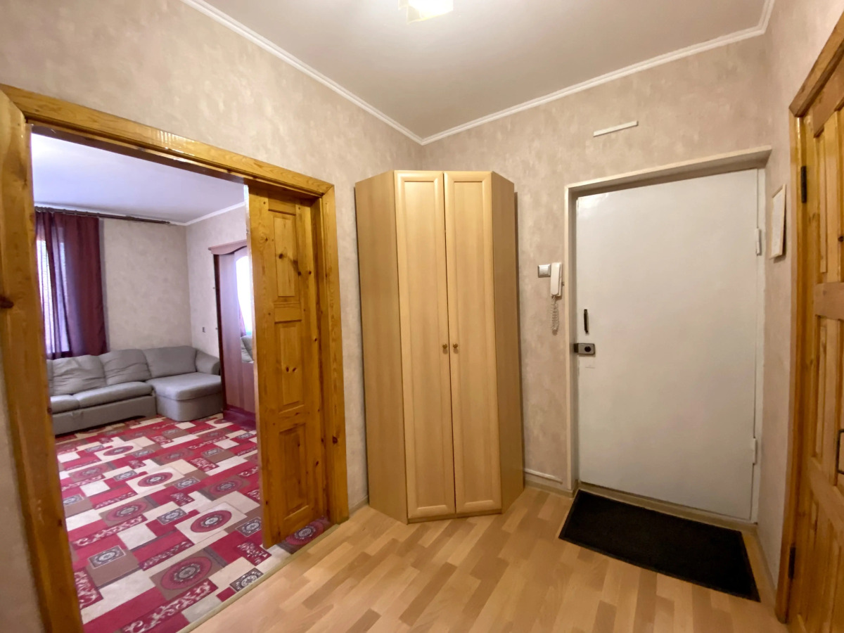 Апартаменты Декабрист Чкалова 25/3