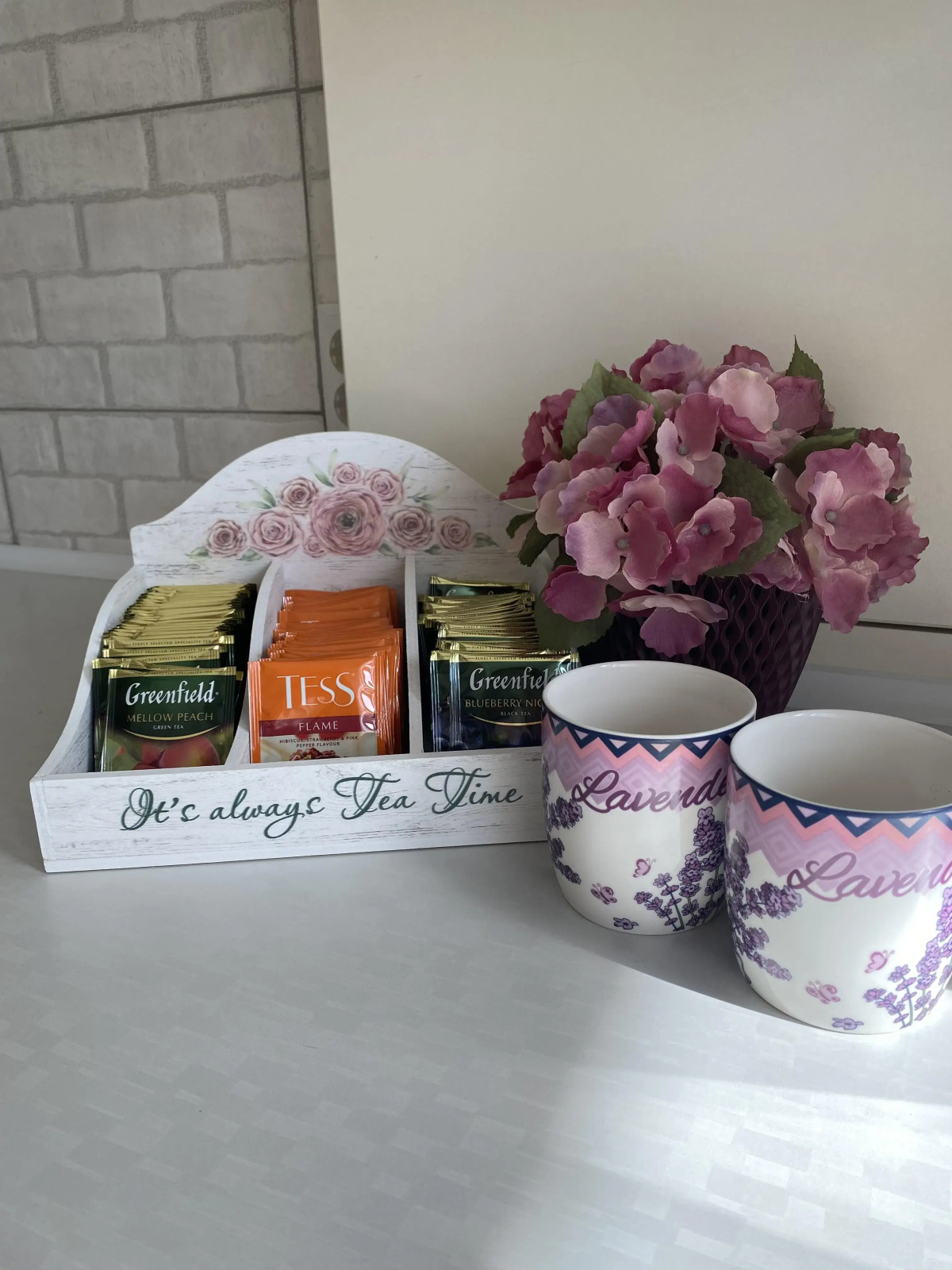 Апартаменты Ирина