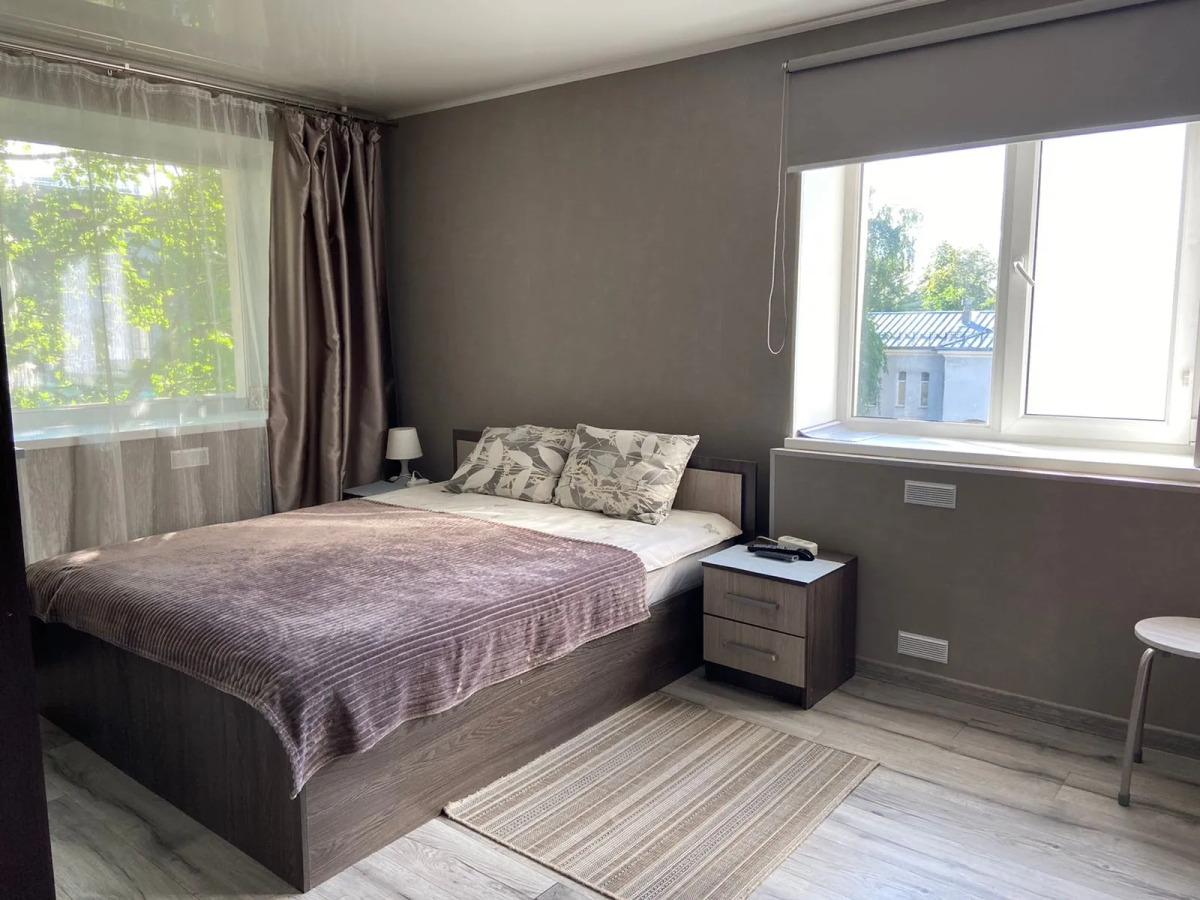 Квартира Белые Ночи