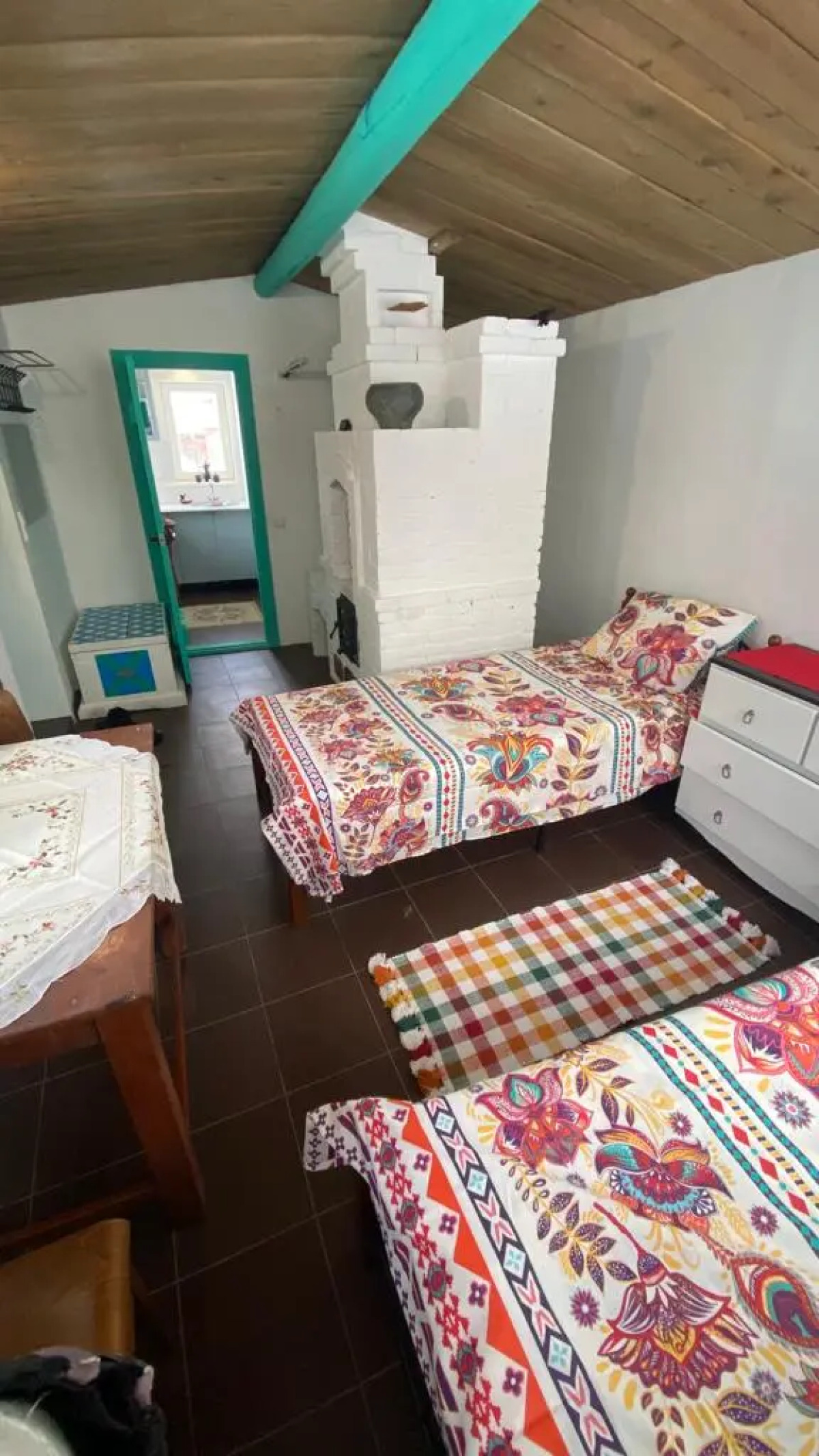 База отдыха Домик в Лотосах