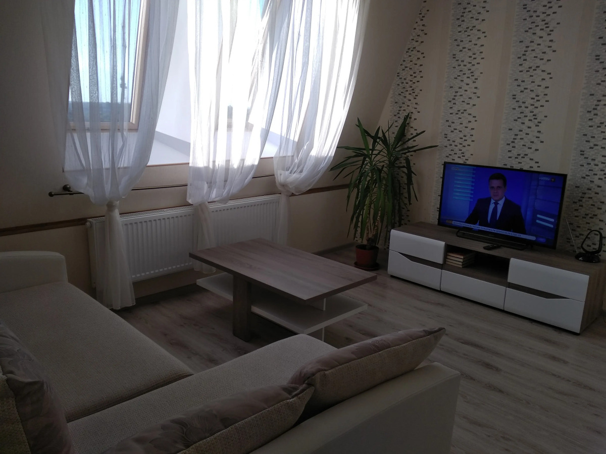 Апартаменты Светлогорск Яблоневая 5