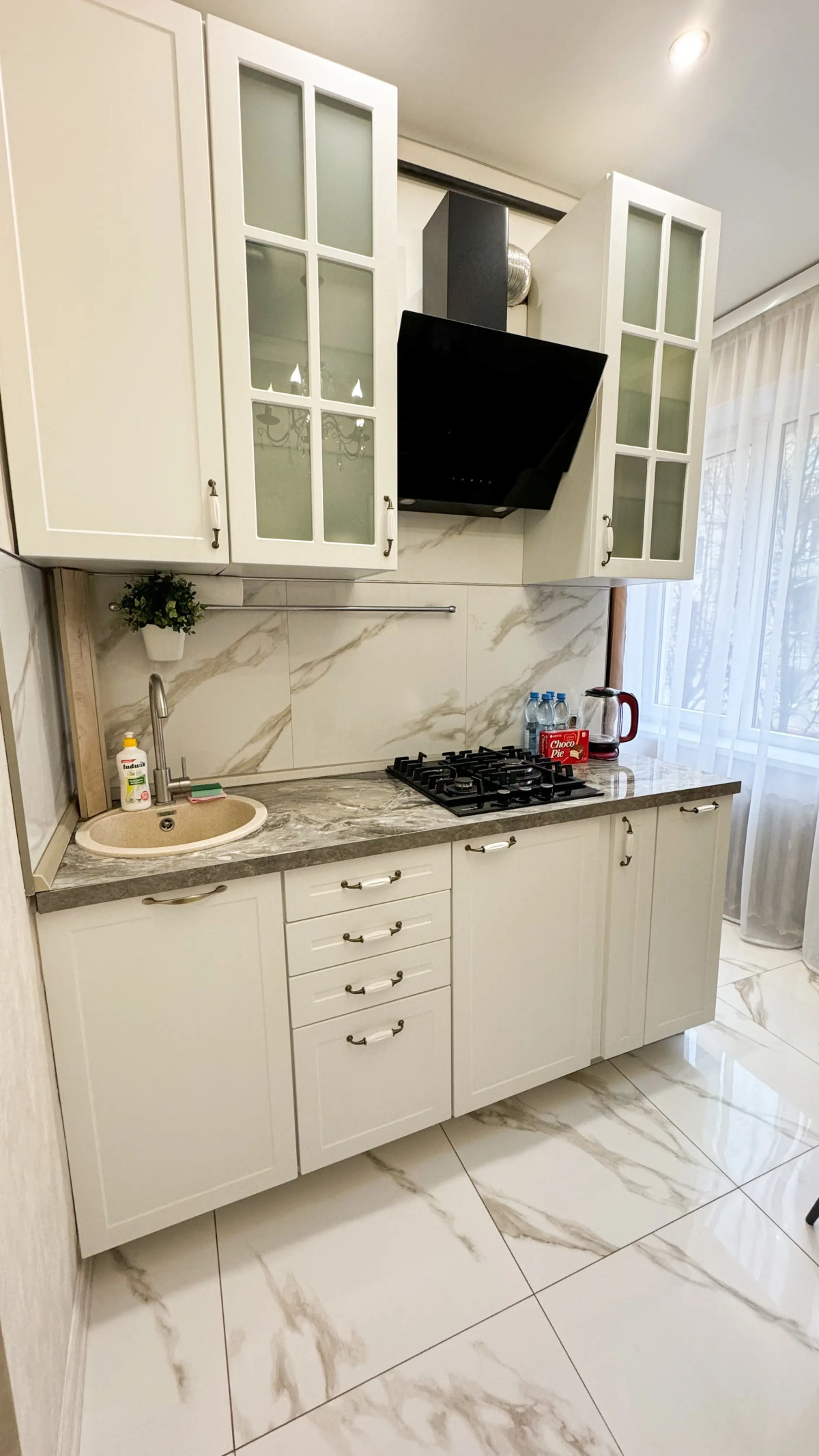 Квартира в историческом центре на улице Красная