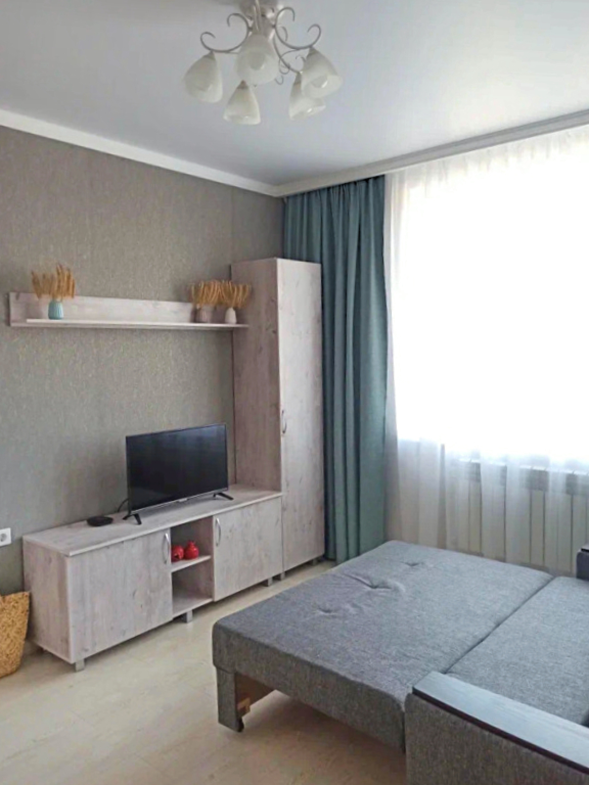 Квартира на Орджоникидзе 88к3