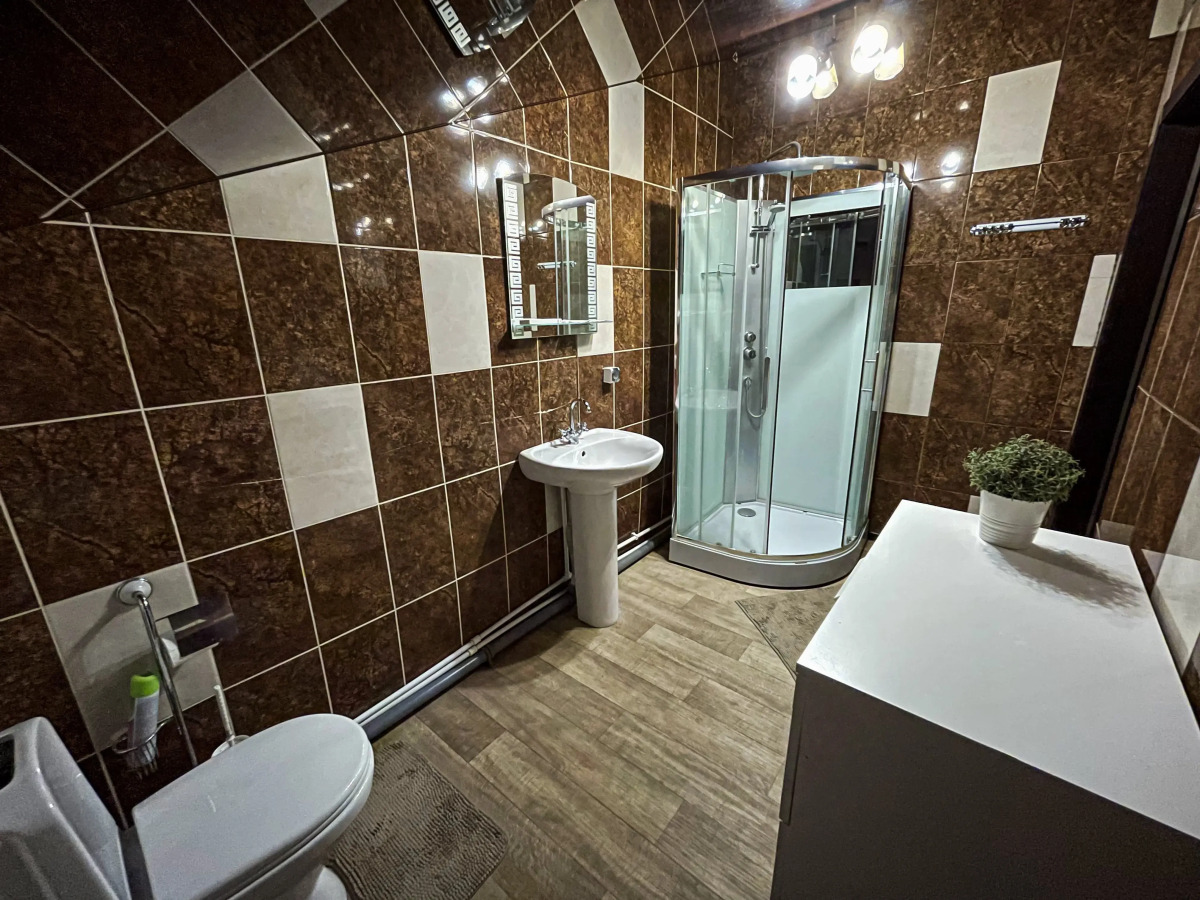 Гостевой дом Усадьба Пришвин