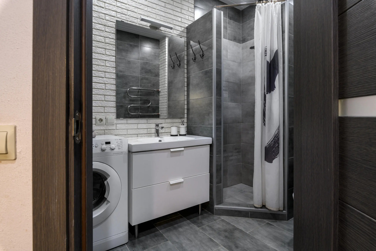 Апартаменты Арт Апарт около Кремля Лофт