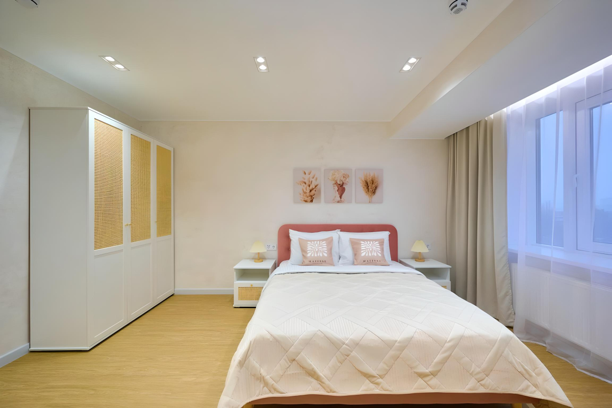 Апартаменты Grand Palace 625