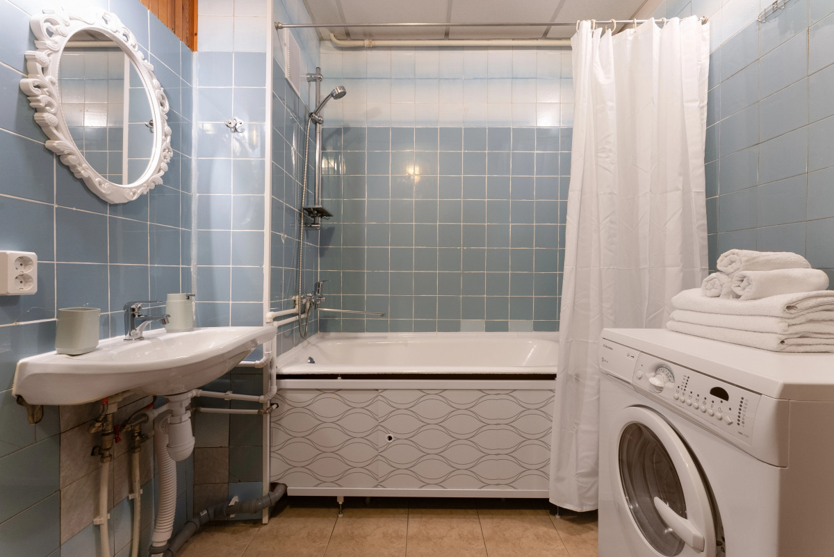 Апартаменты Балет Эйфмана