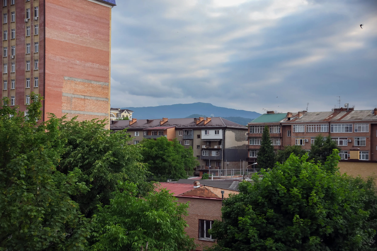 Бутик-отель Автограф