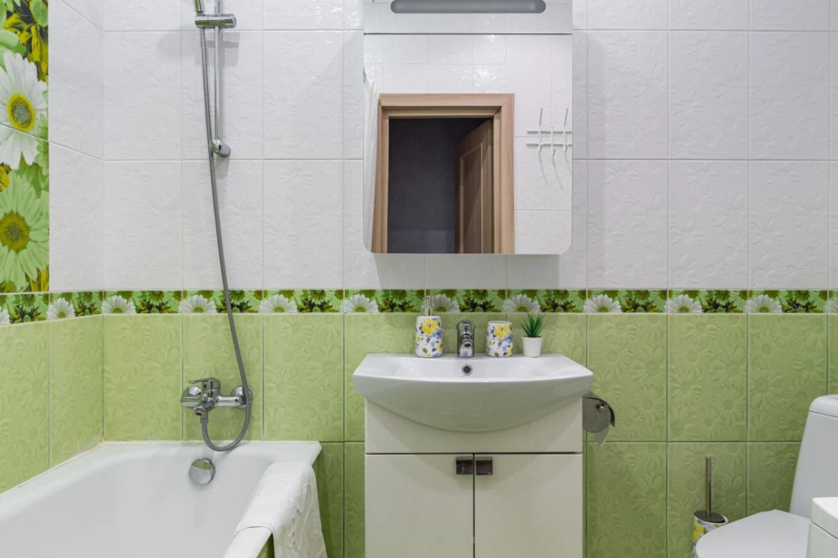 Уютная Квартира для Семьи