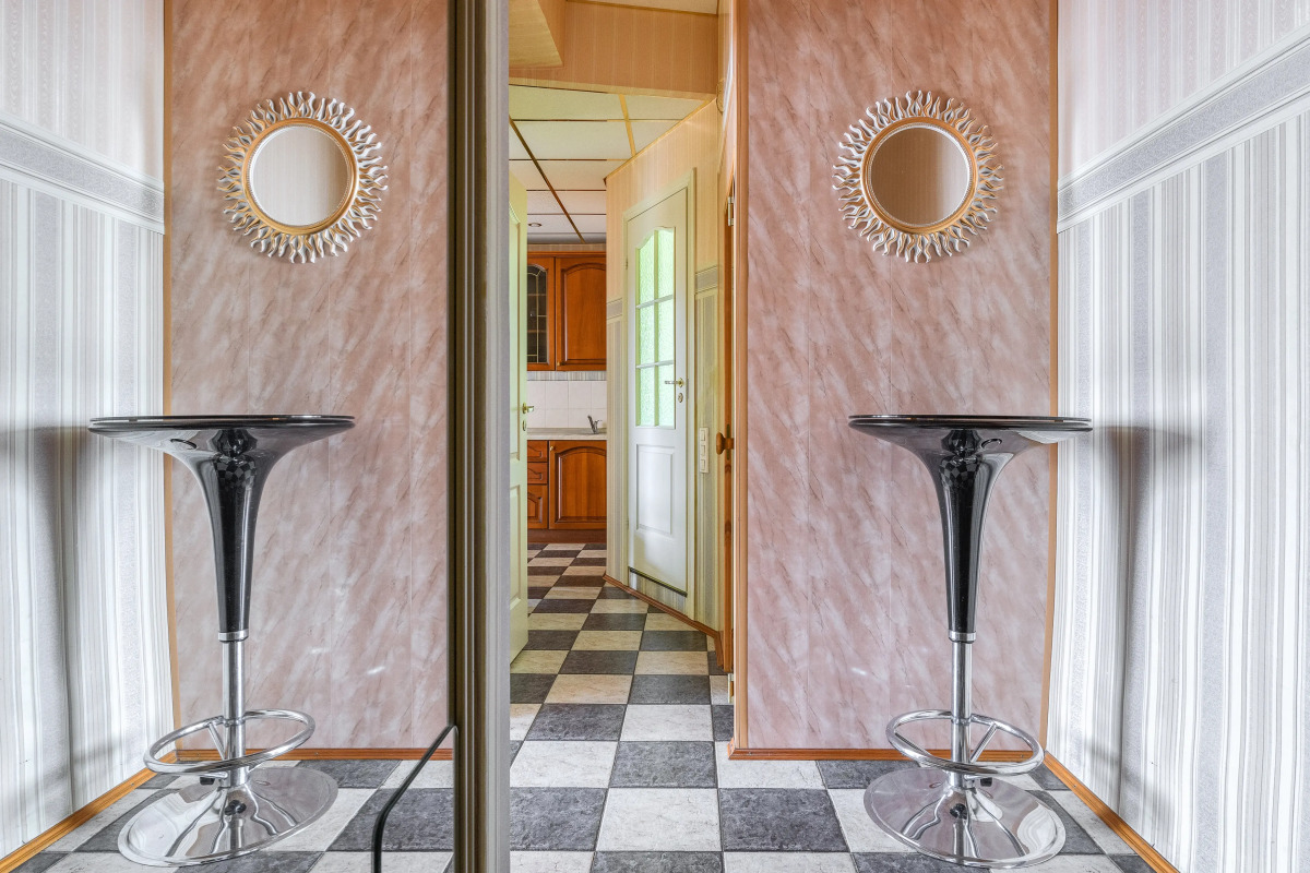 Апартаменты Напротив Казанского Собора