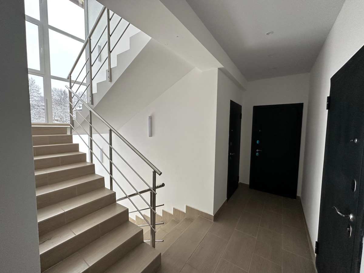 Апартаменты Столица 2313