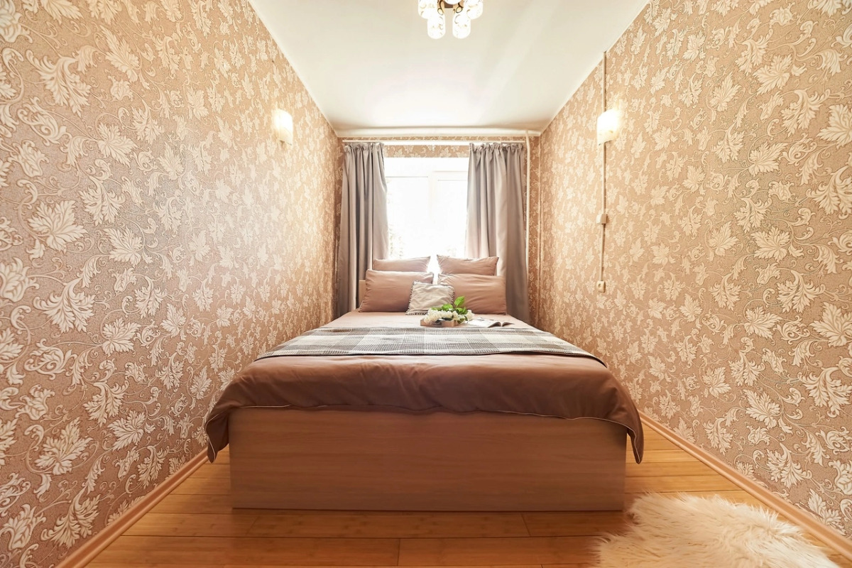 Квартира на улице Десятинная 10