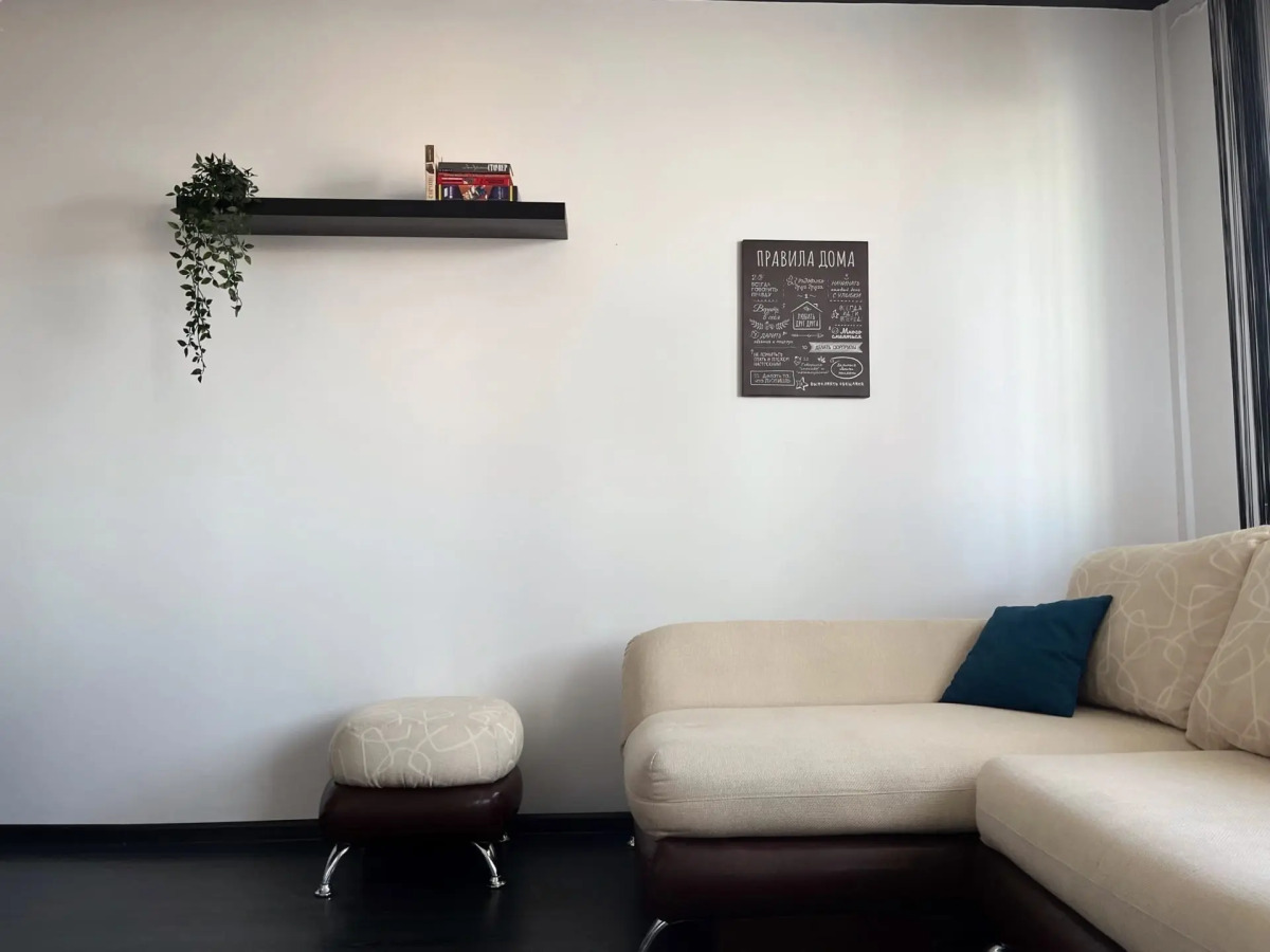 Апартаменты White Sea Чеснокова 5