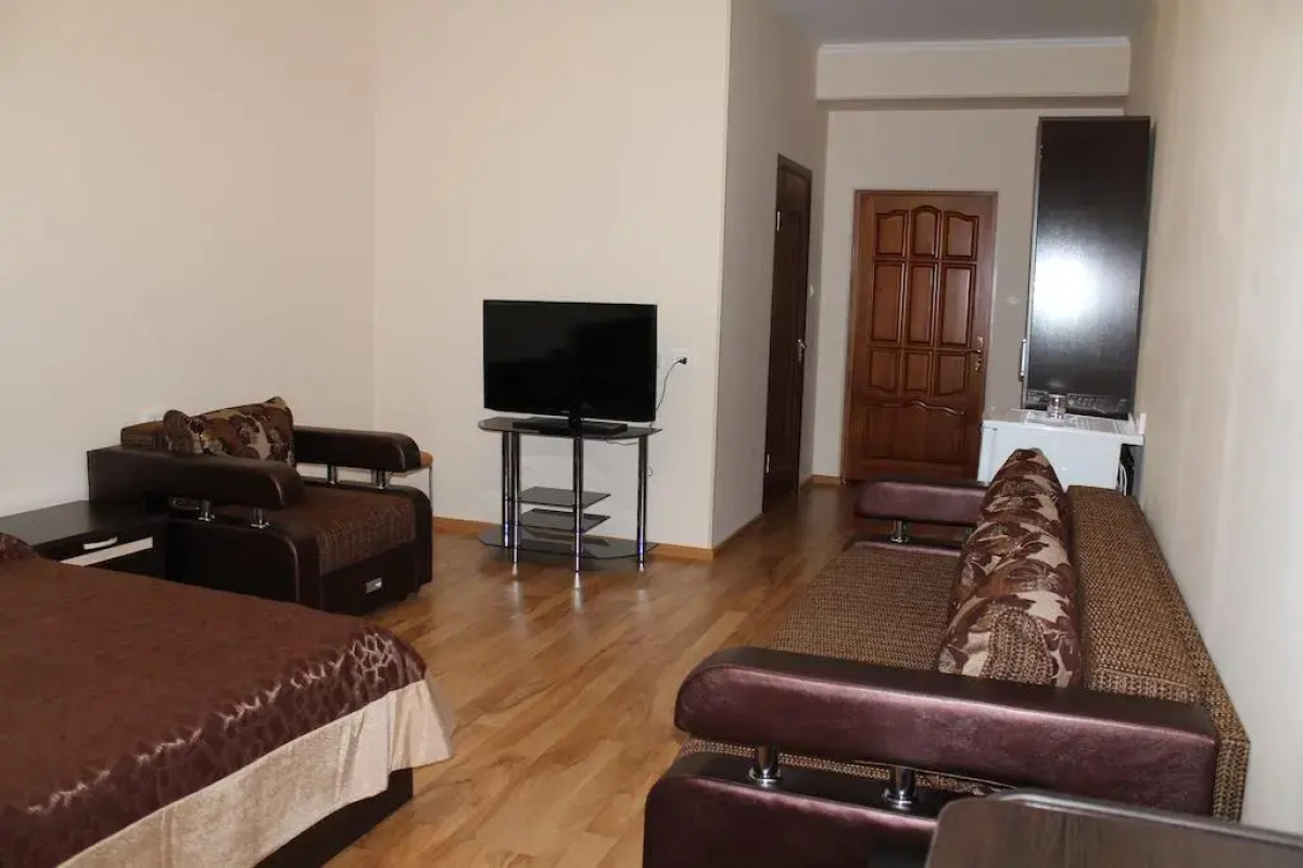 Отель Орион