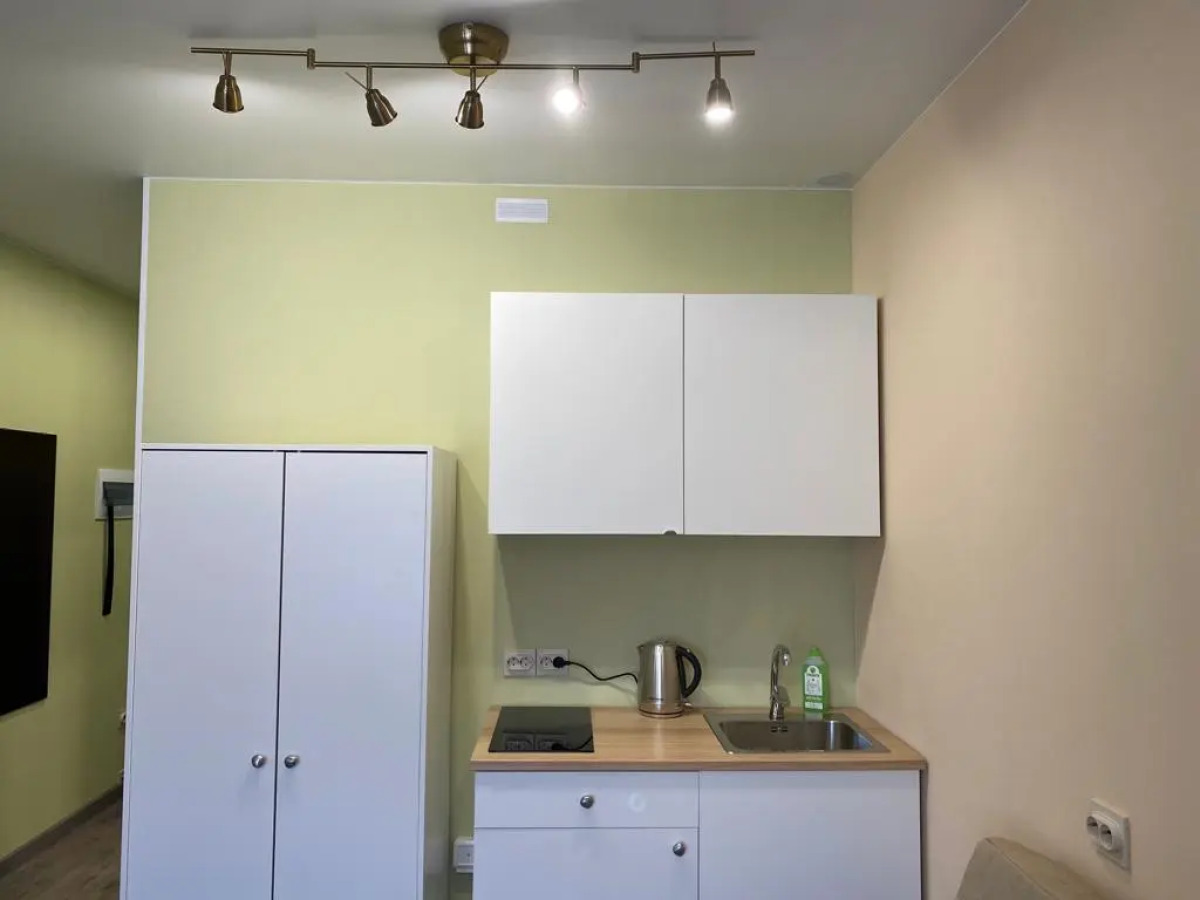 Апартаменты Atmosfera 1