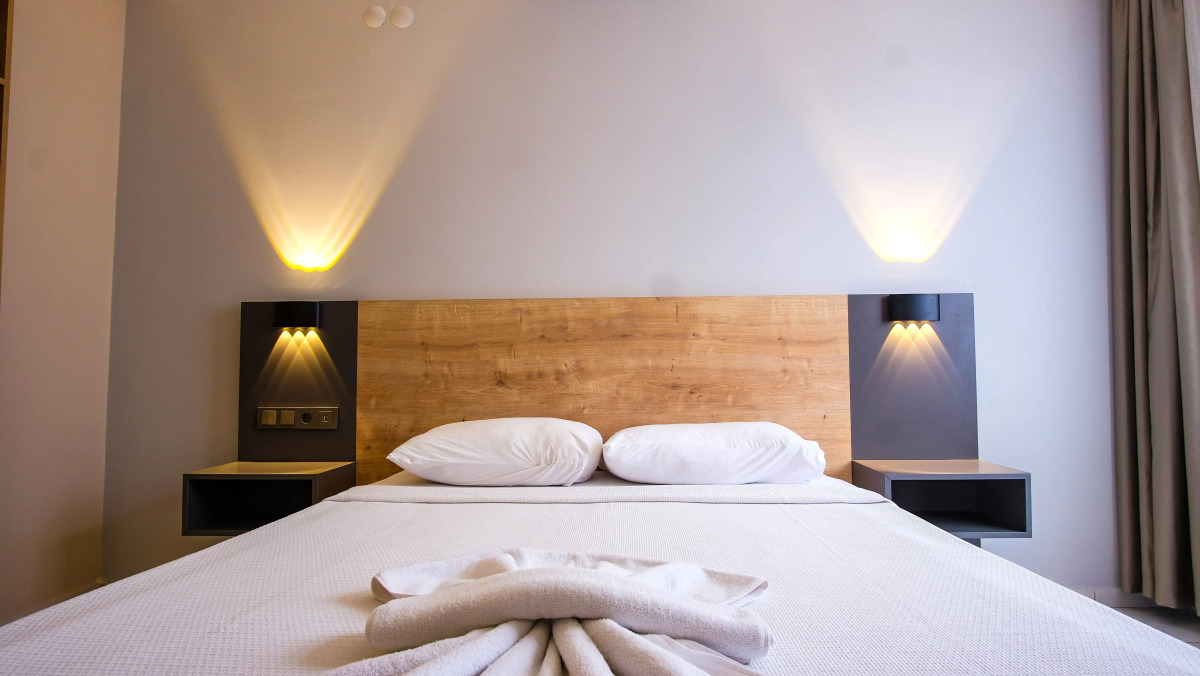 Отель Alanya Risus Park