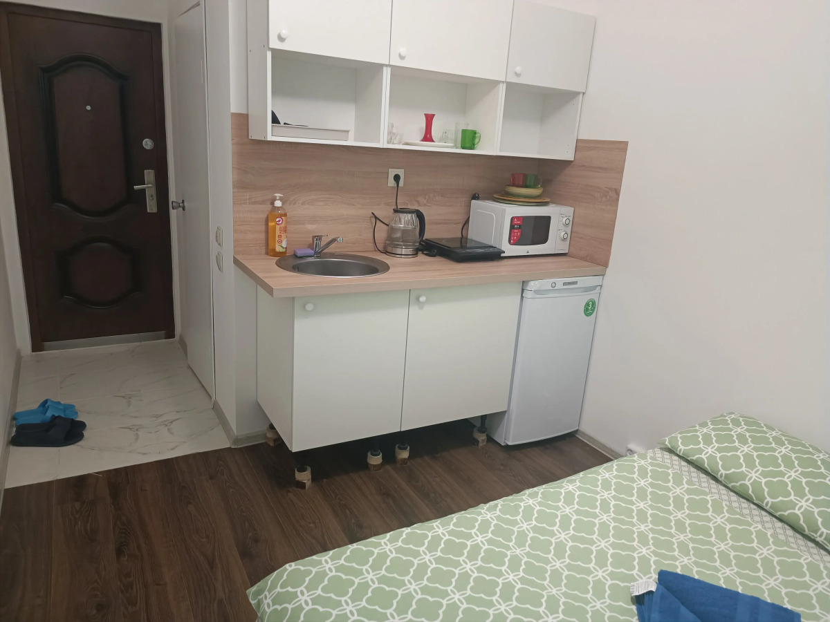 Квартира 8 Ул Новая 26 у Станции Мцд4 Железнодорожная