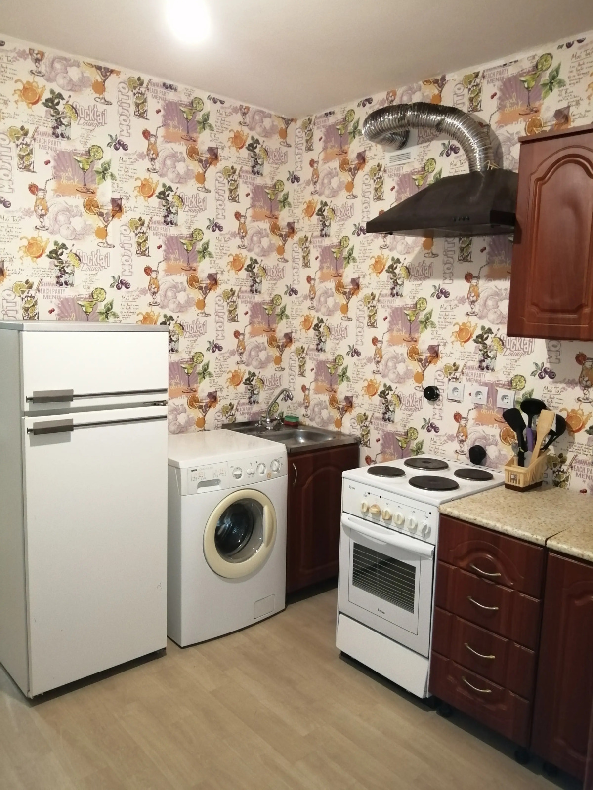 Квартира в Ленинском Районе