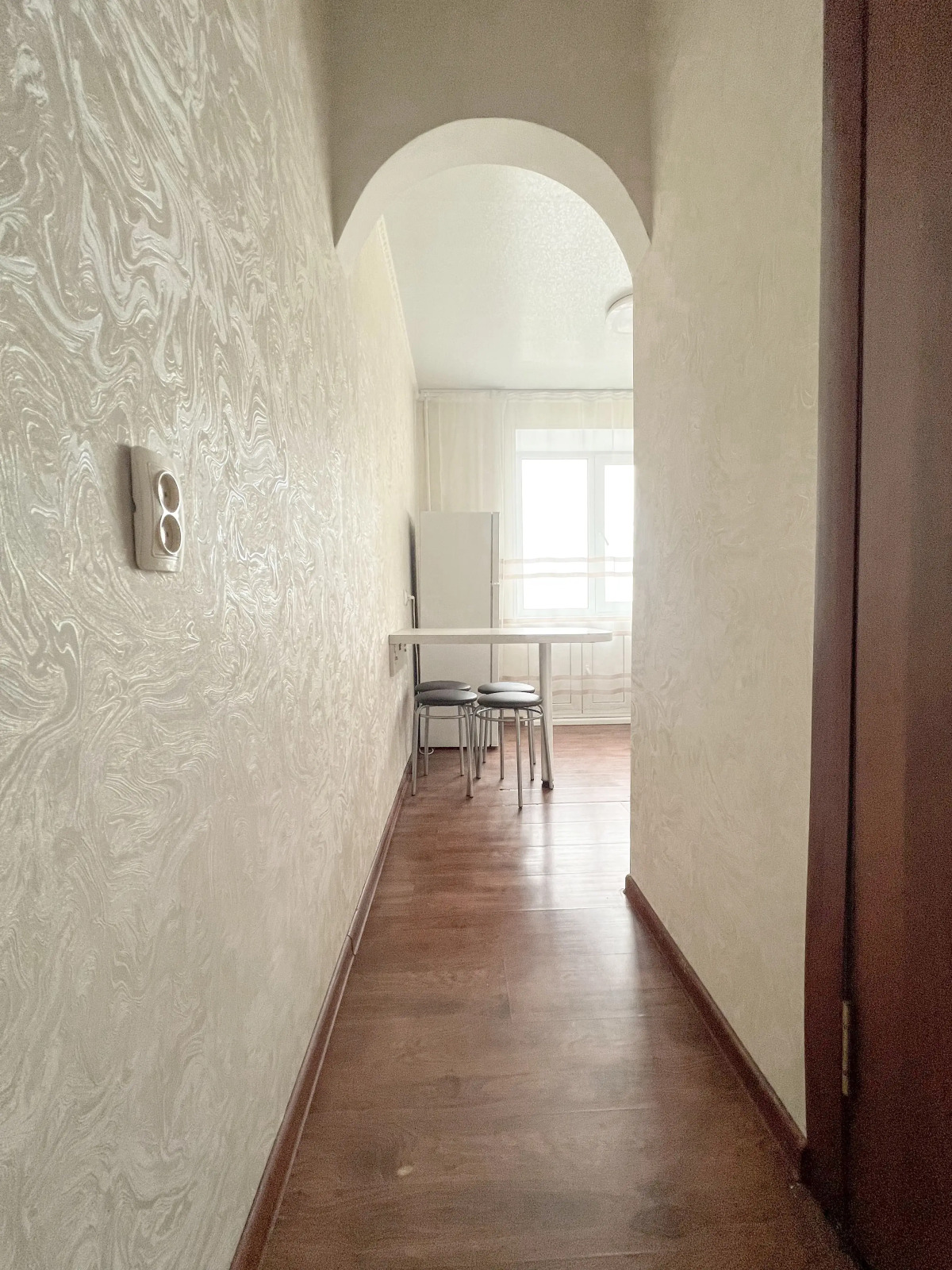 Апартаменты NOVA улица Светланская, д.116