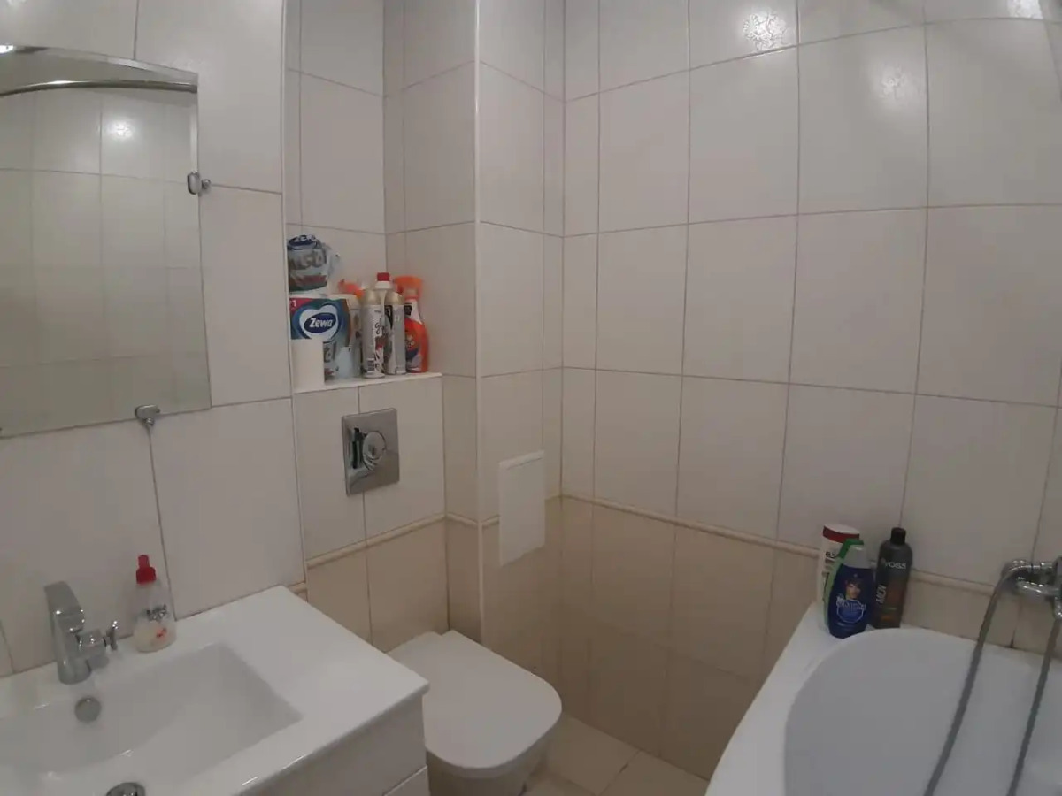 Апартаменты на Пирогова 1к1