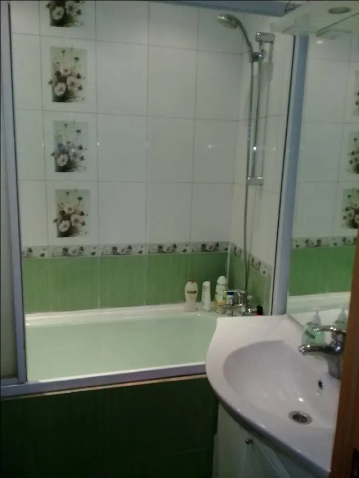 Апартаменты на Донском