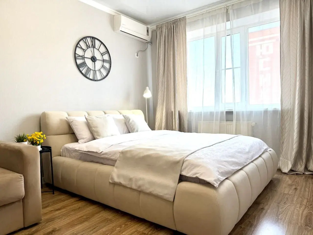 Квартира DreamApart Park & Comfort