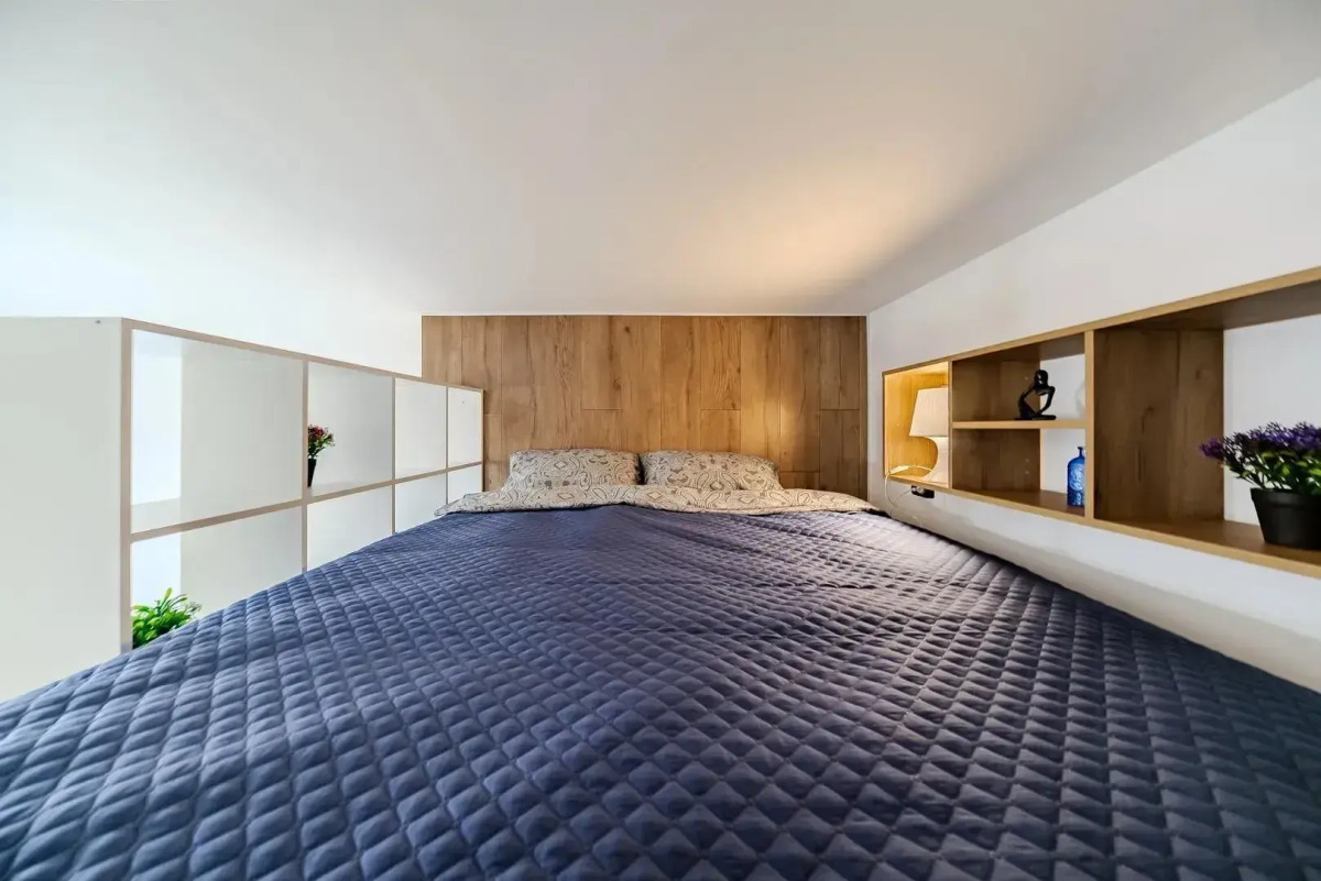 Апартаменты на Шпалерной 9