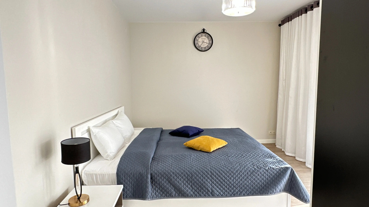 Апартаменты у Моря Baltic Resort