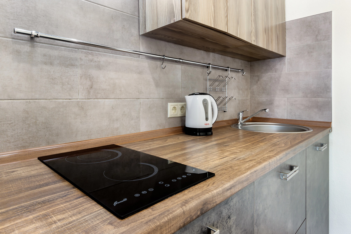 Апартаменты LUX Apartments on Telmana St. 1