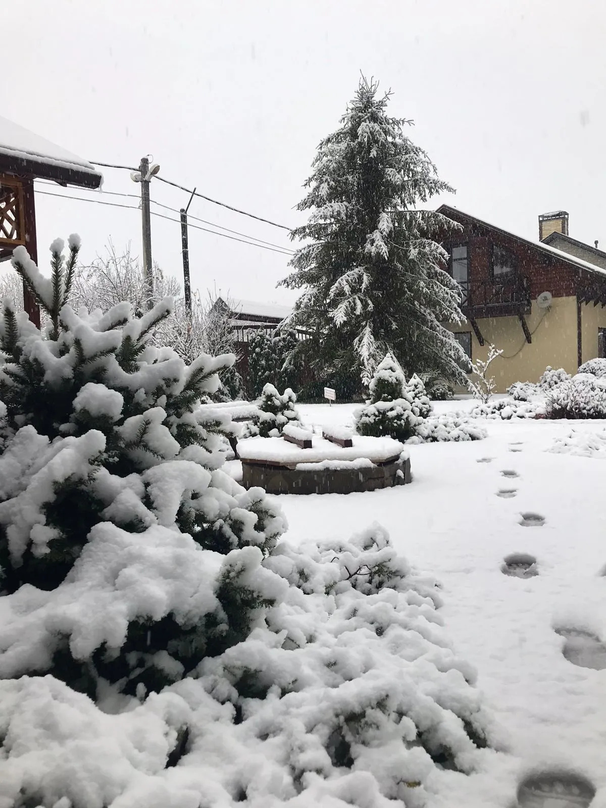 Гостевой Дом Иван да Марья