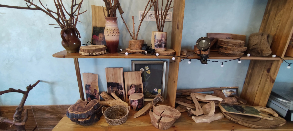 Частный дом Агроусадьба На славу