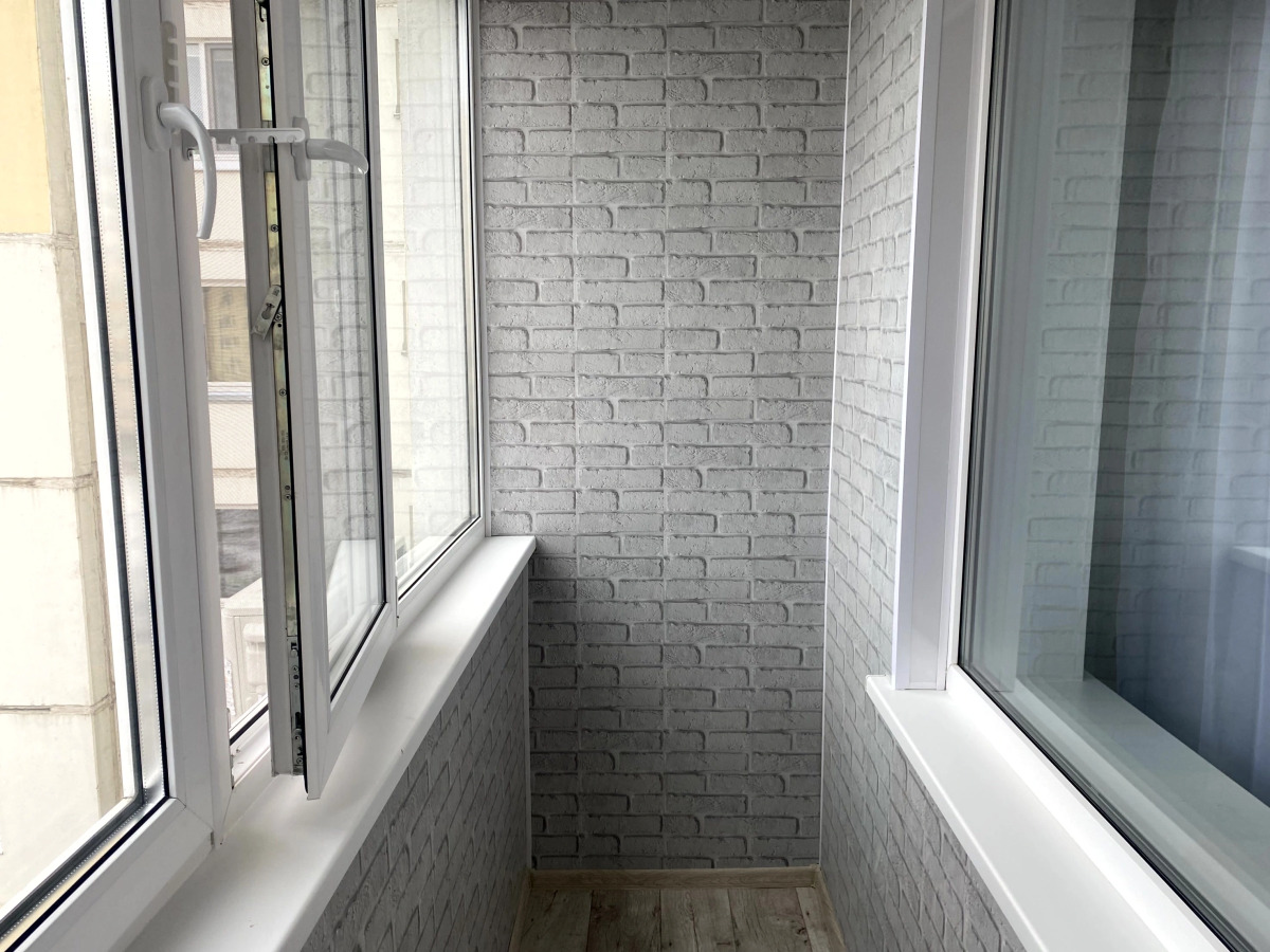 Квартира  Лофт около аквапарка