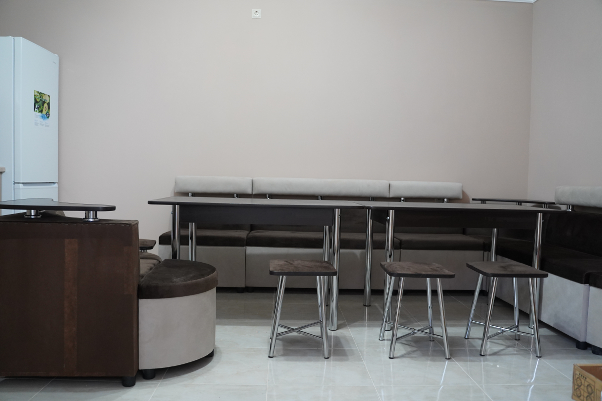 Мини-отель Сурги