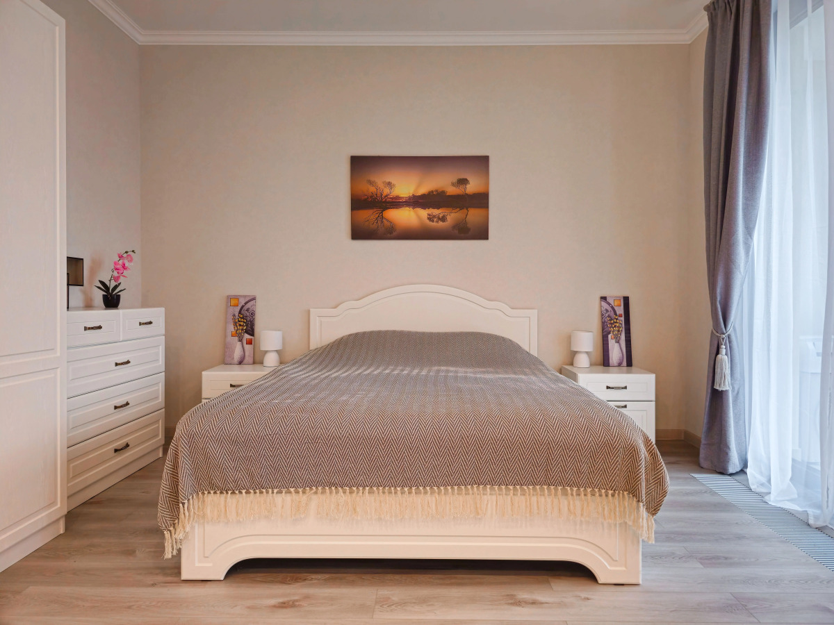 Апартаменты просторные В ЖК Бизнес класса Время