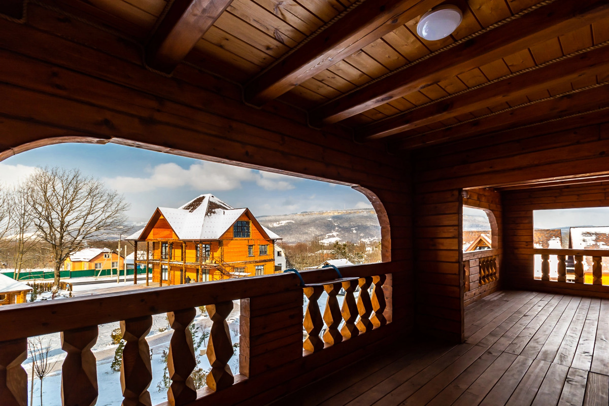 Мини-отель Боярский двор