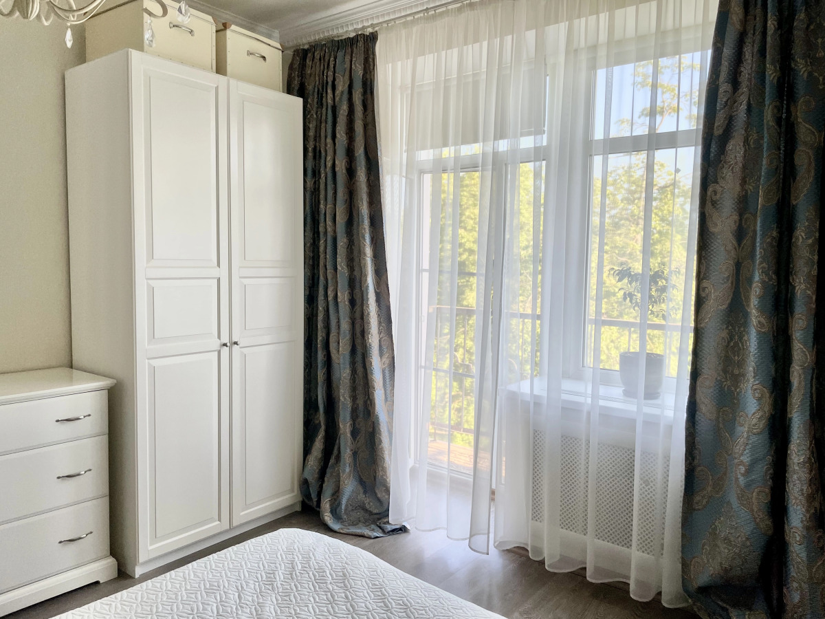 Квартира ТутУютно Людогоща 6/13