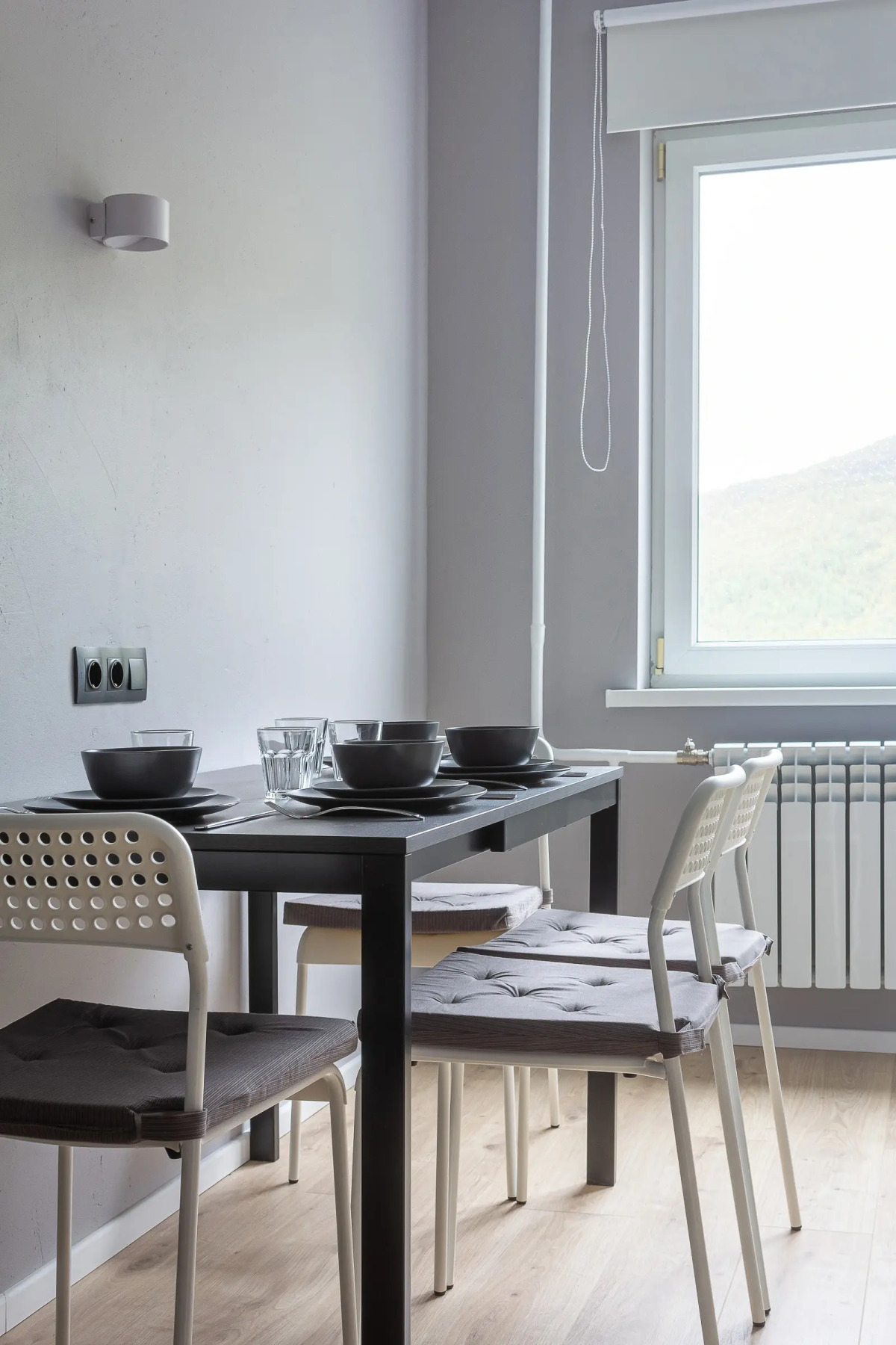 Апартаменты RentHibiny