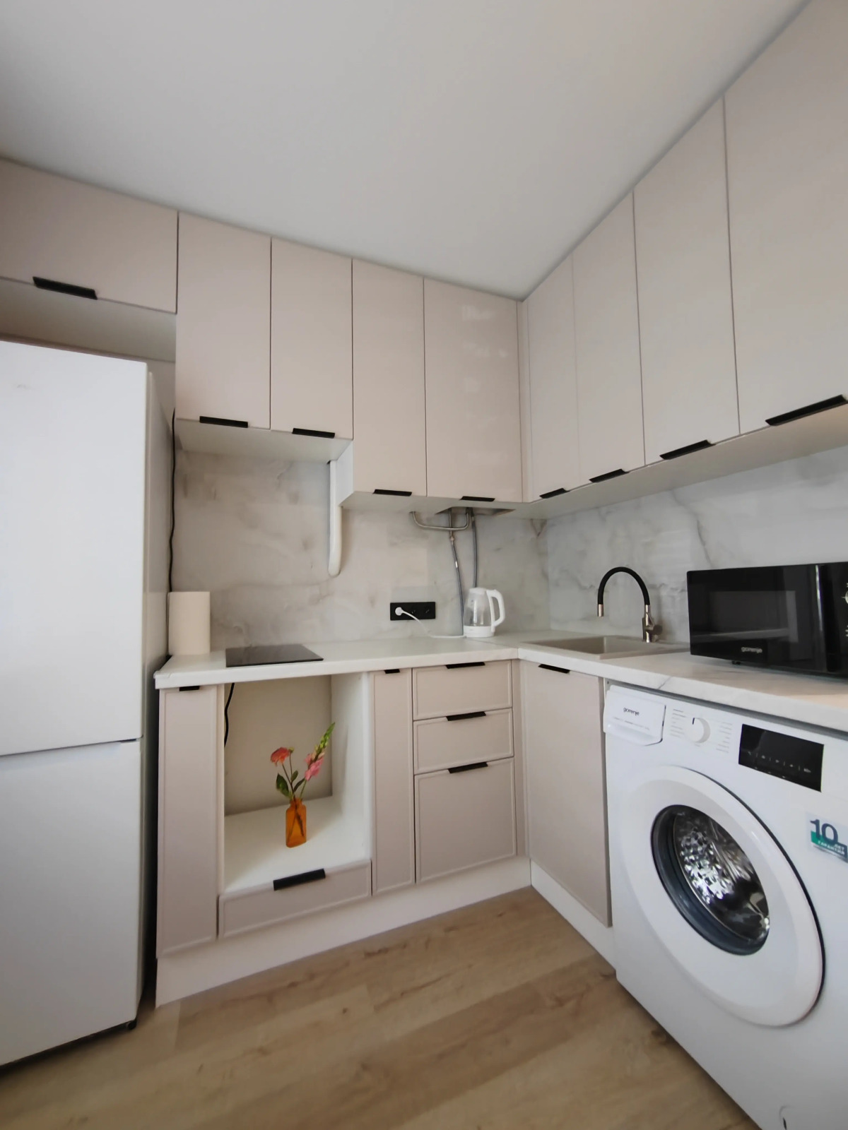 Квартира Уютный уголок в самом центре города