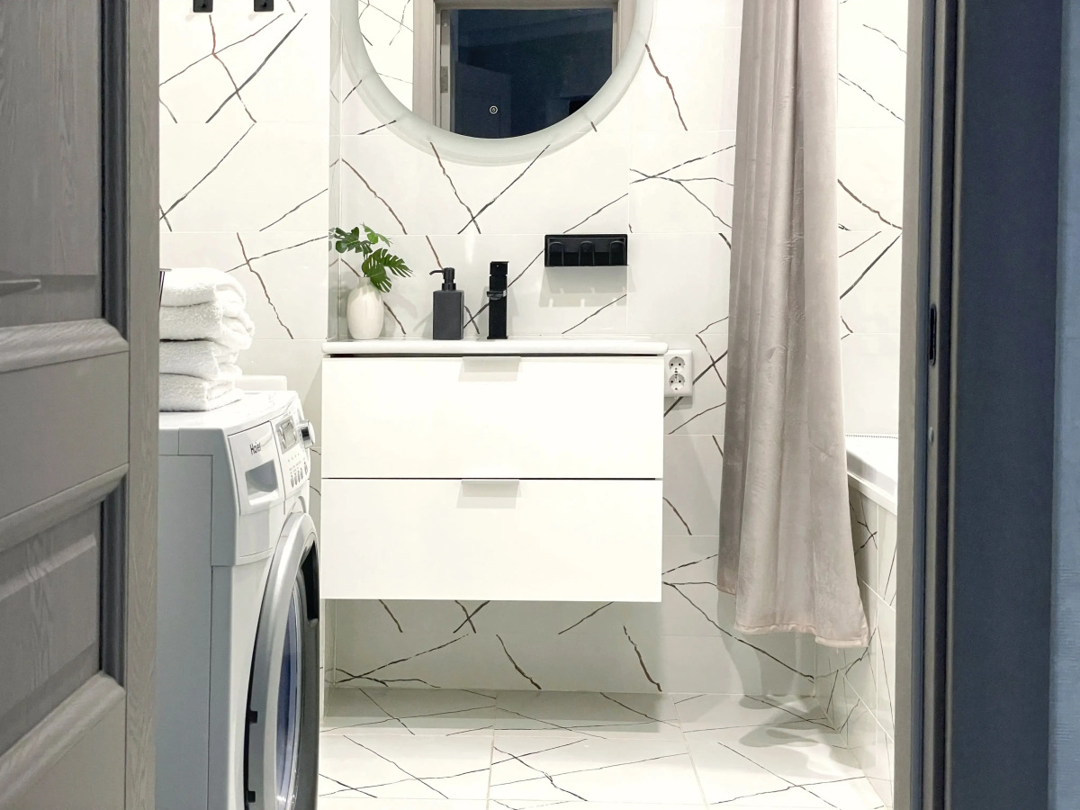 Квартира Хорошие Гости-4 Центр Курорта Новый ЖК